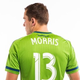 Illustration for article titled Jordan Morris Joining MLS Is A Good Thing, For Now